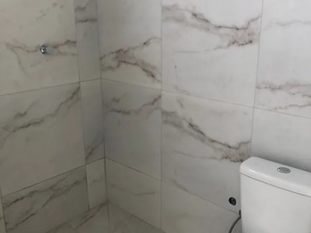 Imagem 14: Casa no Bairro Petrópolis em Fase de Acabamento com 3 Quartos Sendo Um Suíte