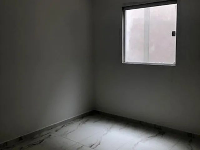 Imagem 9: Casa no Bairro Petrópolis em Fase de Acabamento com 3 Quartos Sendo Um Suíte
