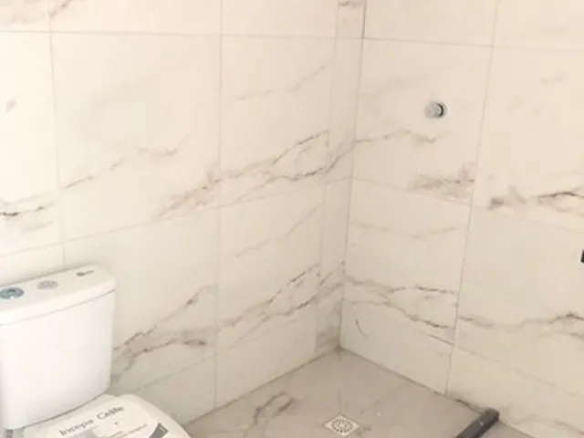 Imagem 5: Casa no Bairro Petrópolis em Fase de Acabamento com 3 Quartos Sendo Um Suíte