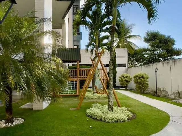 Imagem: Apt Maurício de Nassau