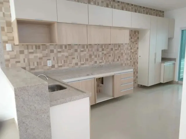 Imagem: Casa Pronta para Morar 3 Suites Mobiliada