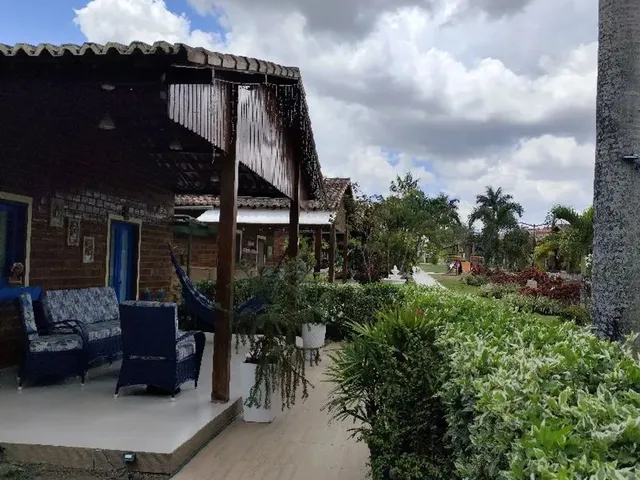 Imagem: Casa - Gravatá