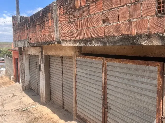 Imagem: Arruado de Casas - Escada/Pe