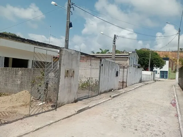 Imagem: Vendo Casa na Praia de Pontas de Pedra