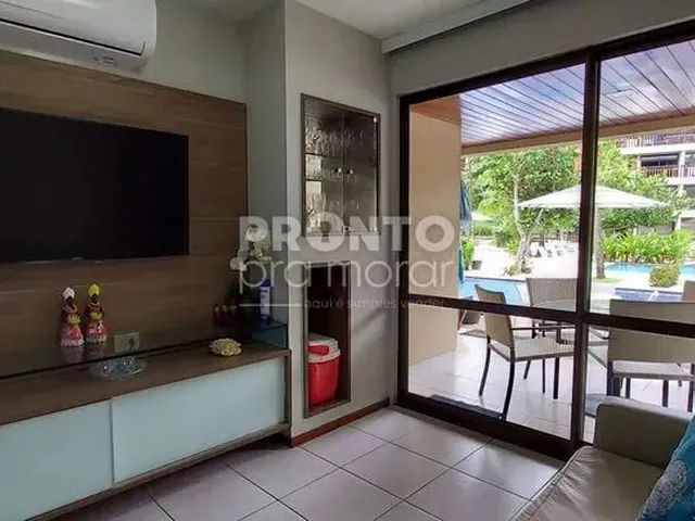 Imagem: O apartamento possui 2 Dormitórios, 1 Suíte, 1 Banheiro,