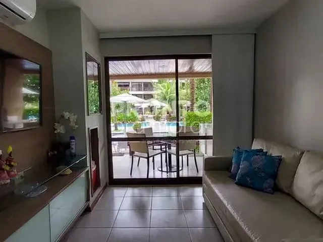 Imagem 13: Apartamento com 2 Quartos 1 Suíte em Muro Alto- Ipojuca - Pe