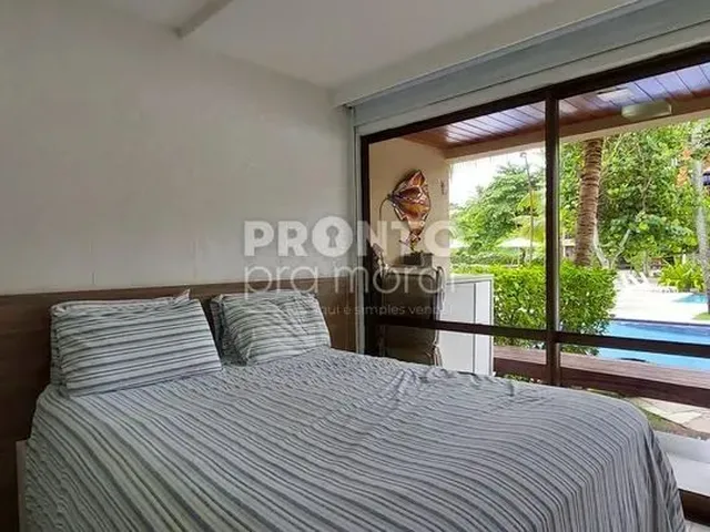 Imagem 6: Apartamento com 2 Quartos 1 Suíte em Muro Alto- Ipojuca - Pe