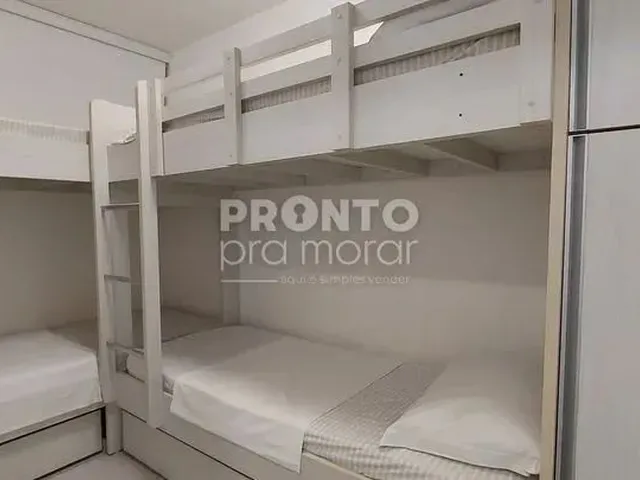 Imagem 7: Apartamento com 2 Quartos 1 Suíte em Muro Alto- Ipojuca - Pe