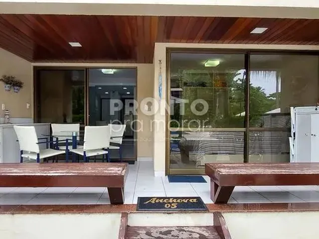 Imagem 12: Apartamento com 2 Quartos 1 Suíte em Muro Alto- Ipojuca - Pe