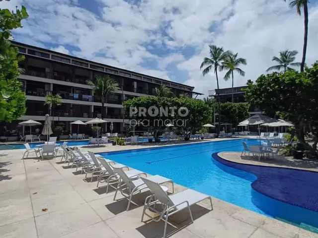 Imagem 4: Apartamento com 2 Quartos 1 Suíte em Muro Alto- Ipojuca - Pe