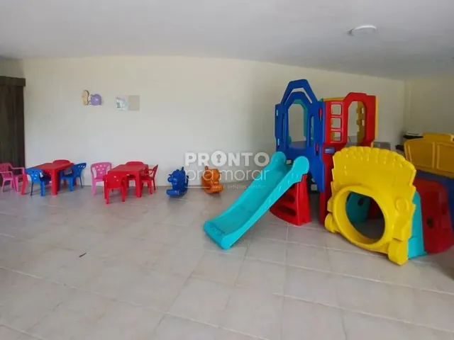Imagem 16: Apartamento com 2 Quartos 1 Suíte em Muro Alto- Ipojuca - Pe
