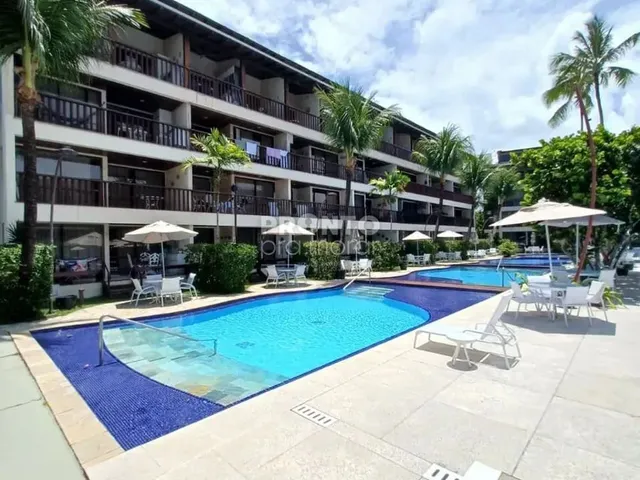 Imagem 9: Apartamento com 2 Quartos 1 Suíte em Muro Alto- Ipojuca - Pe