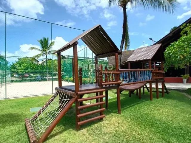 Imagem 5: Apartamento com 2 Quartos 1 Suíte em Muro Alto- Ipojuca - Pe
