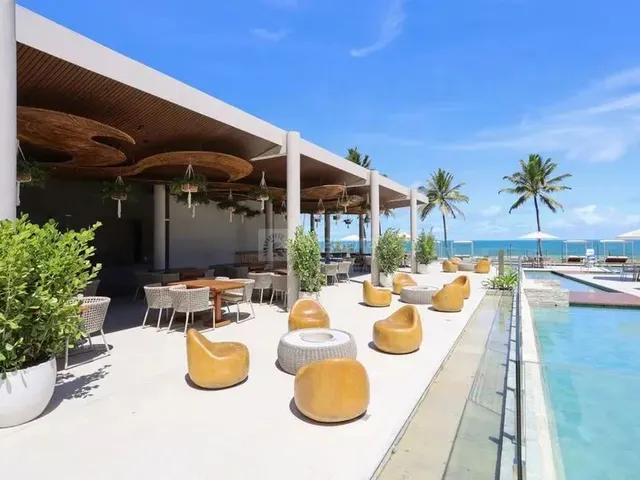 Imagem 3: Apartamento Aconchegante 1 Suíte em Ipojuca