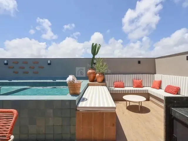 Imagem 16: Apartamento Aconchegante 1 Suíte em Ipojuca