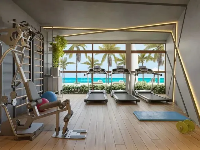 Imagem: Apartamento Charmoso 1 Quarto na Zona Sul