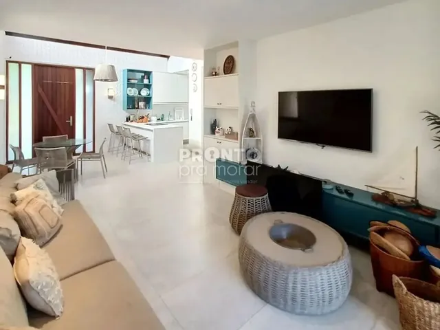 Imagem: O apartamento possui 3 Dormitórios, 3 Suítes, 1 Banheiro,