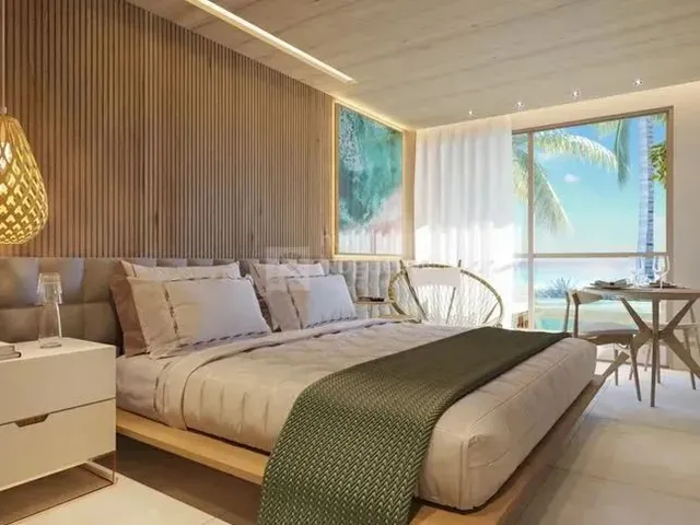 Imagem: Apartamento Aconchegante 1 Suíte em Ipojuca