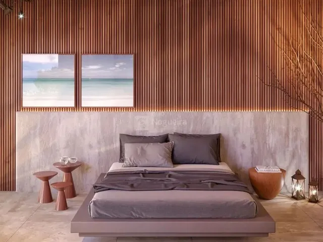 Imagem 8: Apartamento Aconchegante 1 Suíte em Ipojuca