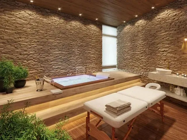 Imagem 4: Apartamento Aconchegante 1 Suíte em Ipojuca