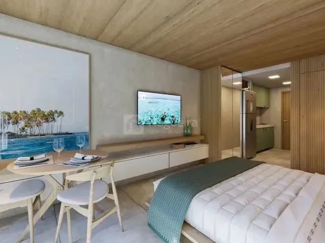 Imagem 5: Apartamento Aconchegante 1 Suíte em Ipojuca