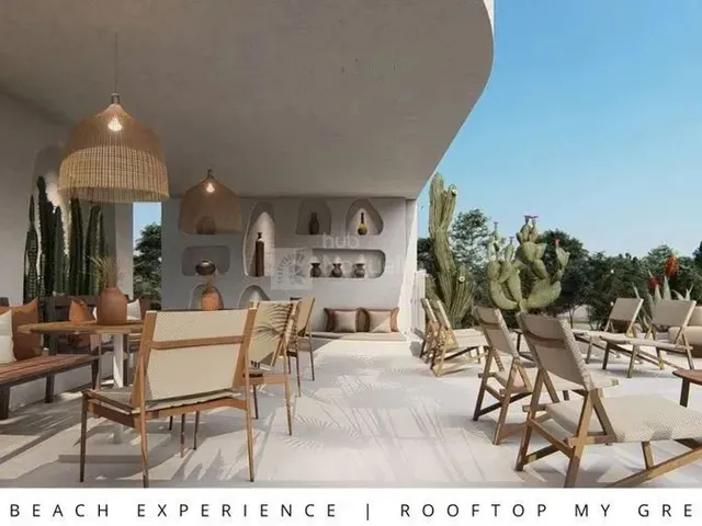 Imagem: Apartamento Aconchegante 2 Suítes em Ipojuca