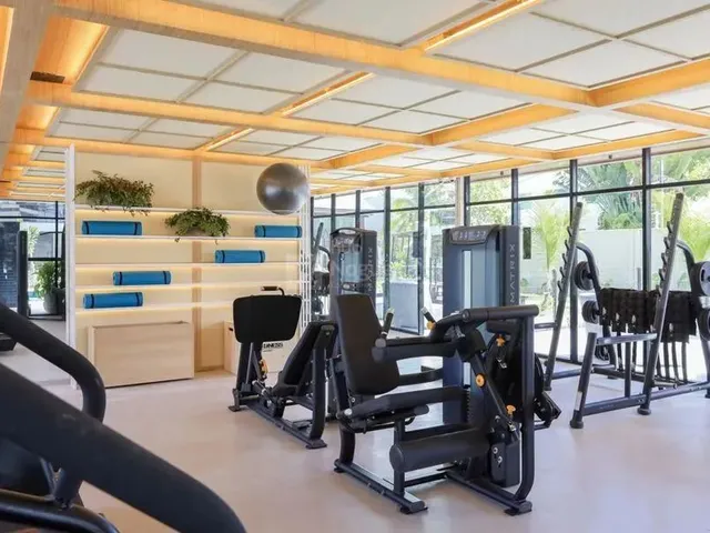 Imagem 7: Apartamento Aconchegante 4 Suítes em Ipojuca