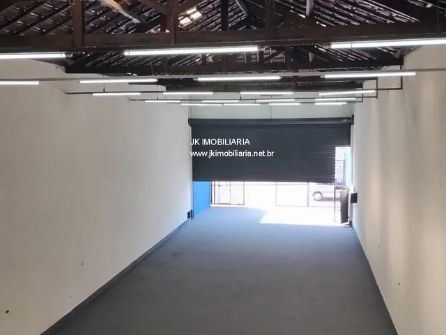 Imagem: Galpao Comercial em São Paulo - Sp, Tatuapé