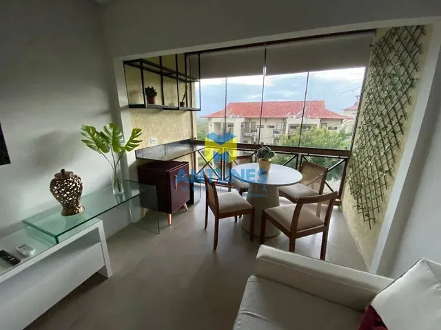 Imagem: Flat Master Monte Castelo - 2 Qrts À Venda