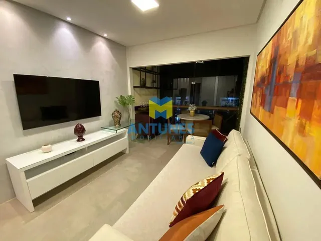 Imagem 4: Flat Master Monte Castelo - 2 Qrts À Venda - Reformado e Mobiliado - Gravatá