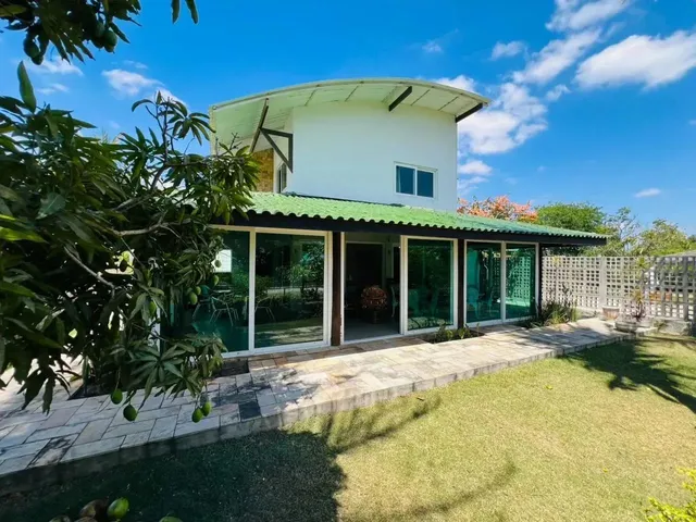 Imagem 1: Imóvel para Venda com 450 Metros Quadrados com 5 Quartos em Ebenezer - Gravatá - Pe