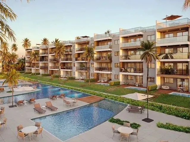 Imagem: Apartamento Charmoso 3 Quartos na Zona Sul