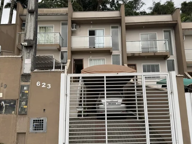 Imagem 2: Casa - Tribess - Blumenau