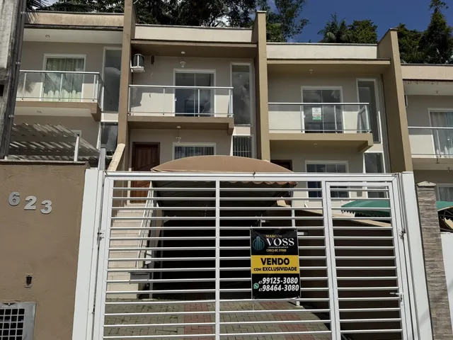 Imagem 8: Casa - Tribess - Blumenau