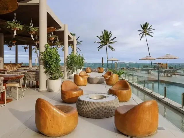 Imagem 6: Apartamento Aconchegante 4 Suítes em Ipojuca