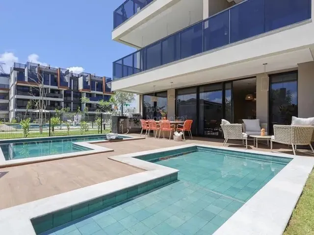 Imagem 8: Apartamento Aconchegante 4 Suítes em Ipojuca