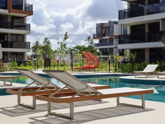 Imagem 11: Apartamento Aconchegante 4 Suítes em Ipojuca