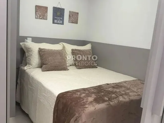 Imagem 11: Venda Flat / studio com 1 dormitório