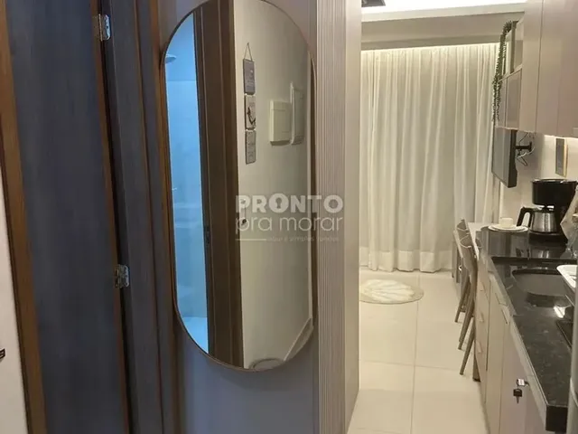 Imagem 4: Venda Flat / studio com 1 dormitório