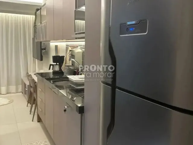 Imagem 13: Venda Flat / studio com 1 dormitório
