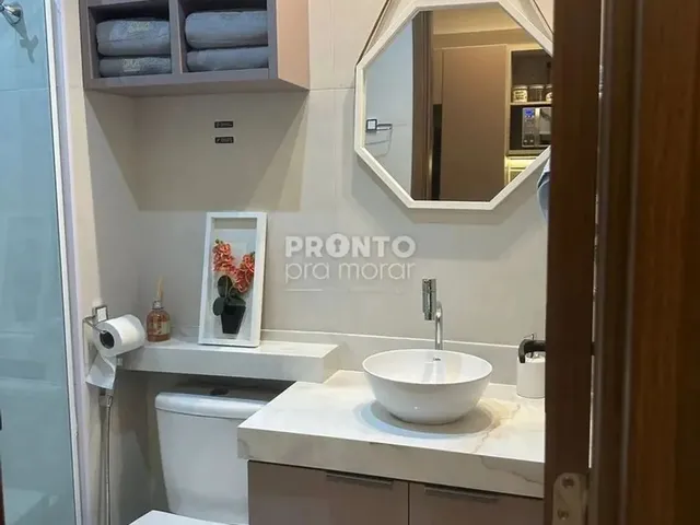 Imagem 8: Venda Flat / studio com 1 dormitório