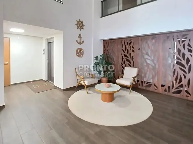 Imagem 10: Venda Flat / studio com 1 dormitório