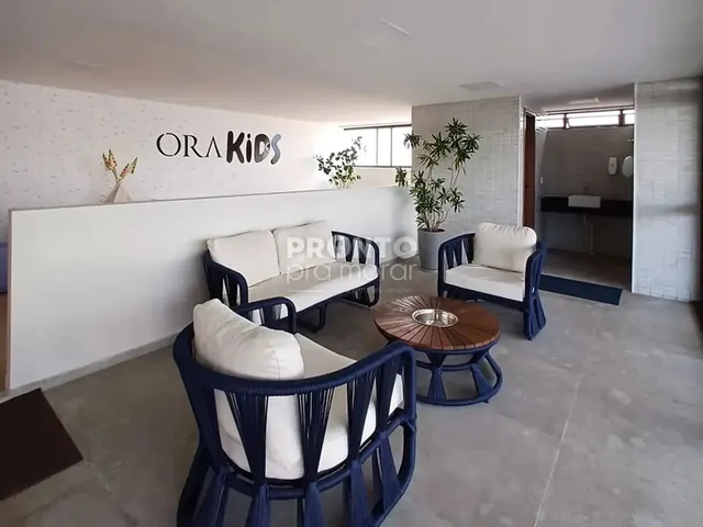 Imagem 6: Venda Flat / studio com 1 dormitório