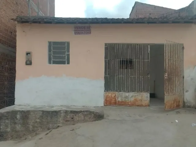 Imagem: Vendo Casa na Cidade Alta em Caruaru