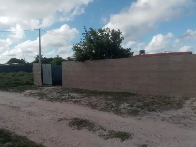 Imagem: Casa na Praia de Catuama