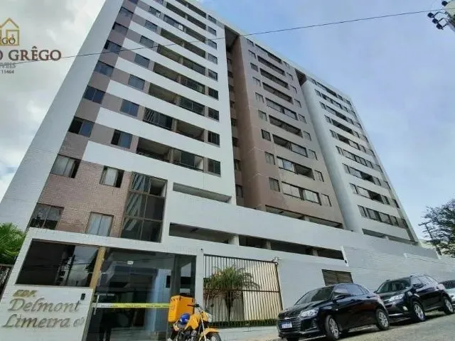 Imagem: Vendo Aptº 2 Qts com Suíte, Andar Alto