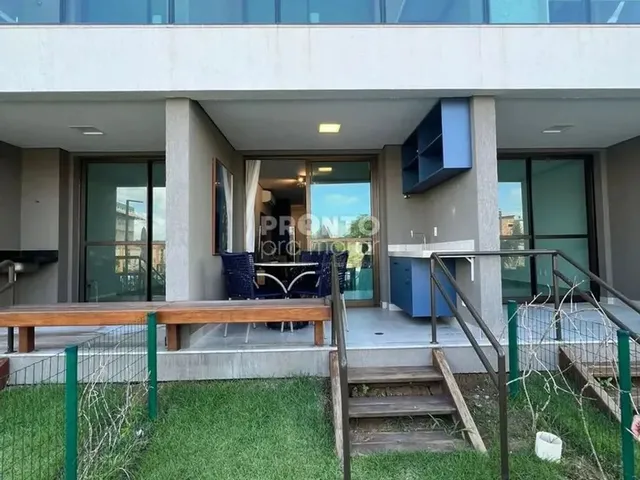 Imagem: Flat À Venda na Praia do Cupe 41,34M²