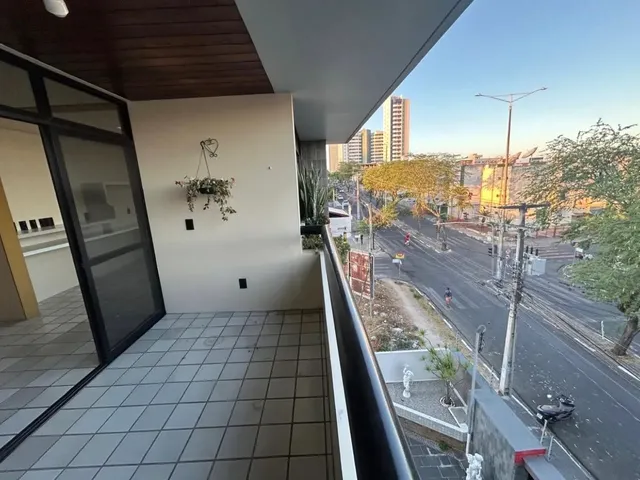Imagem: Apartamento Caruaru Universitário Av Portugal