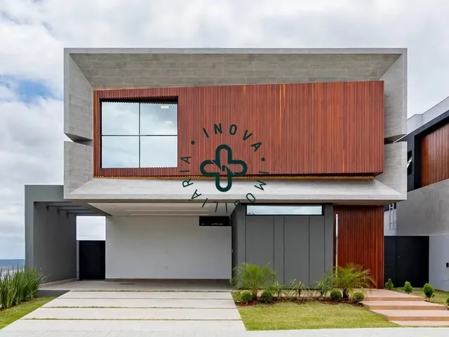Imagem: Casa no Terras Alpha para Venda