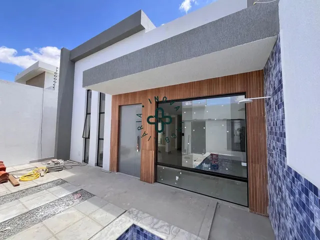 Imagem: Casa 3 Dormitórios À Venda Luiz Gonzaga